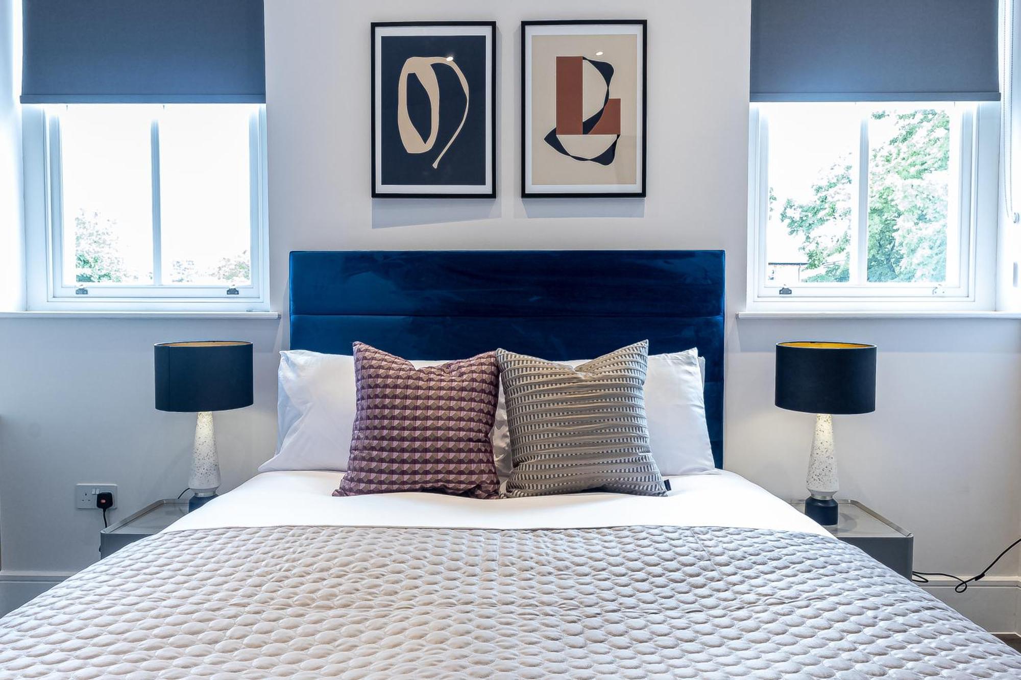 Premier London Apartments Near Camden Markets Very Close To Tube Stations By Sojo Stay Exterior photo