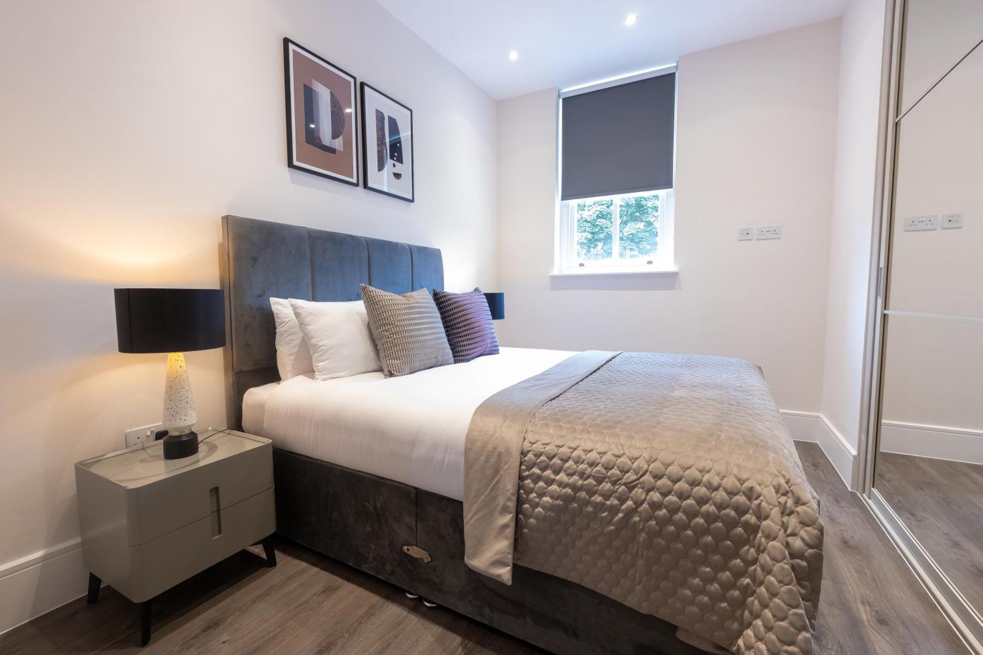 Premier London Apartments Near Camden Markets Very Close To Tube Stations By Sojo Stay Exterior photo