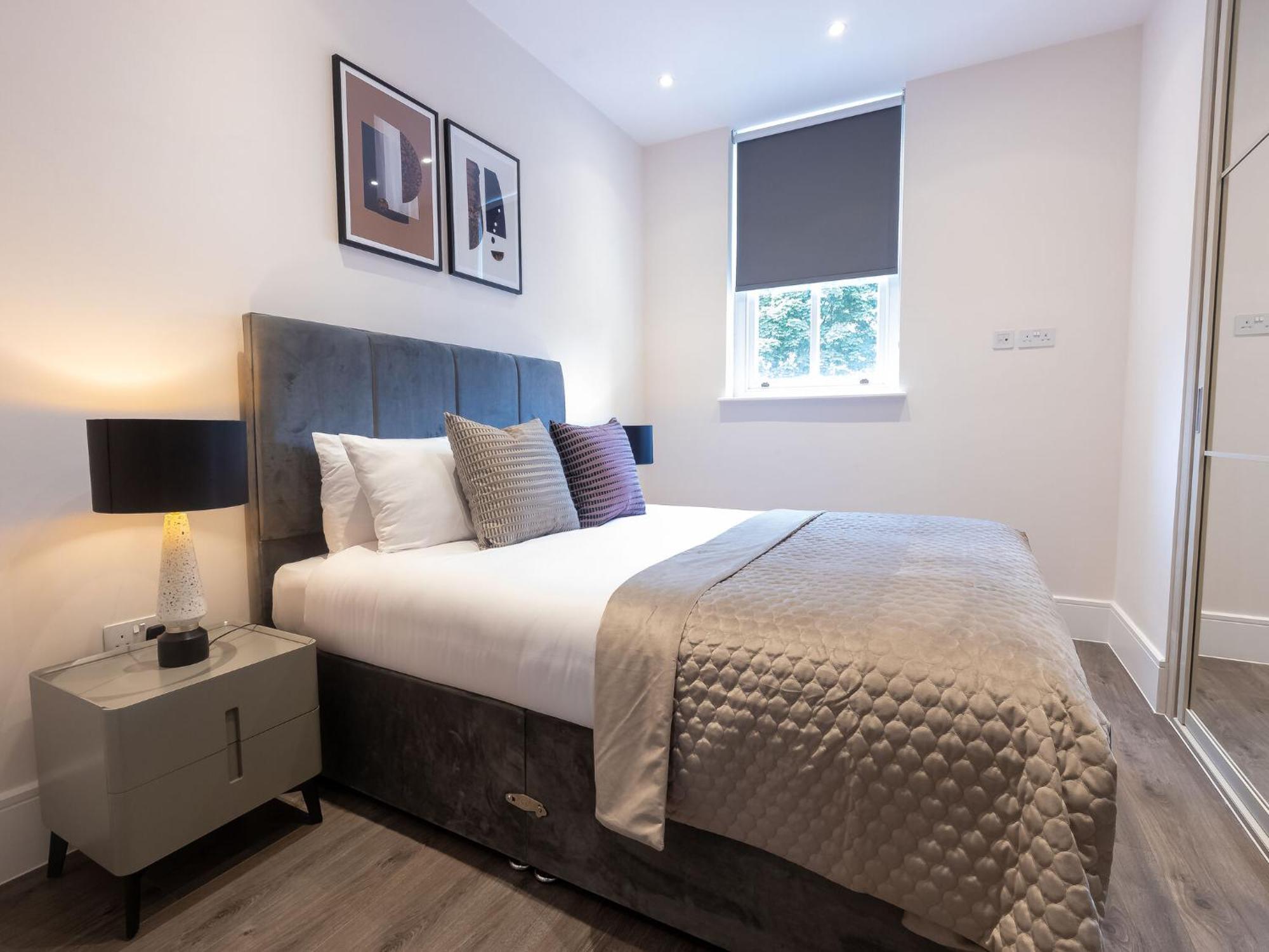 Premier London Apartments Near Camden Markets Very Close To Tube Stations By Sojo Stay Exterior photo