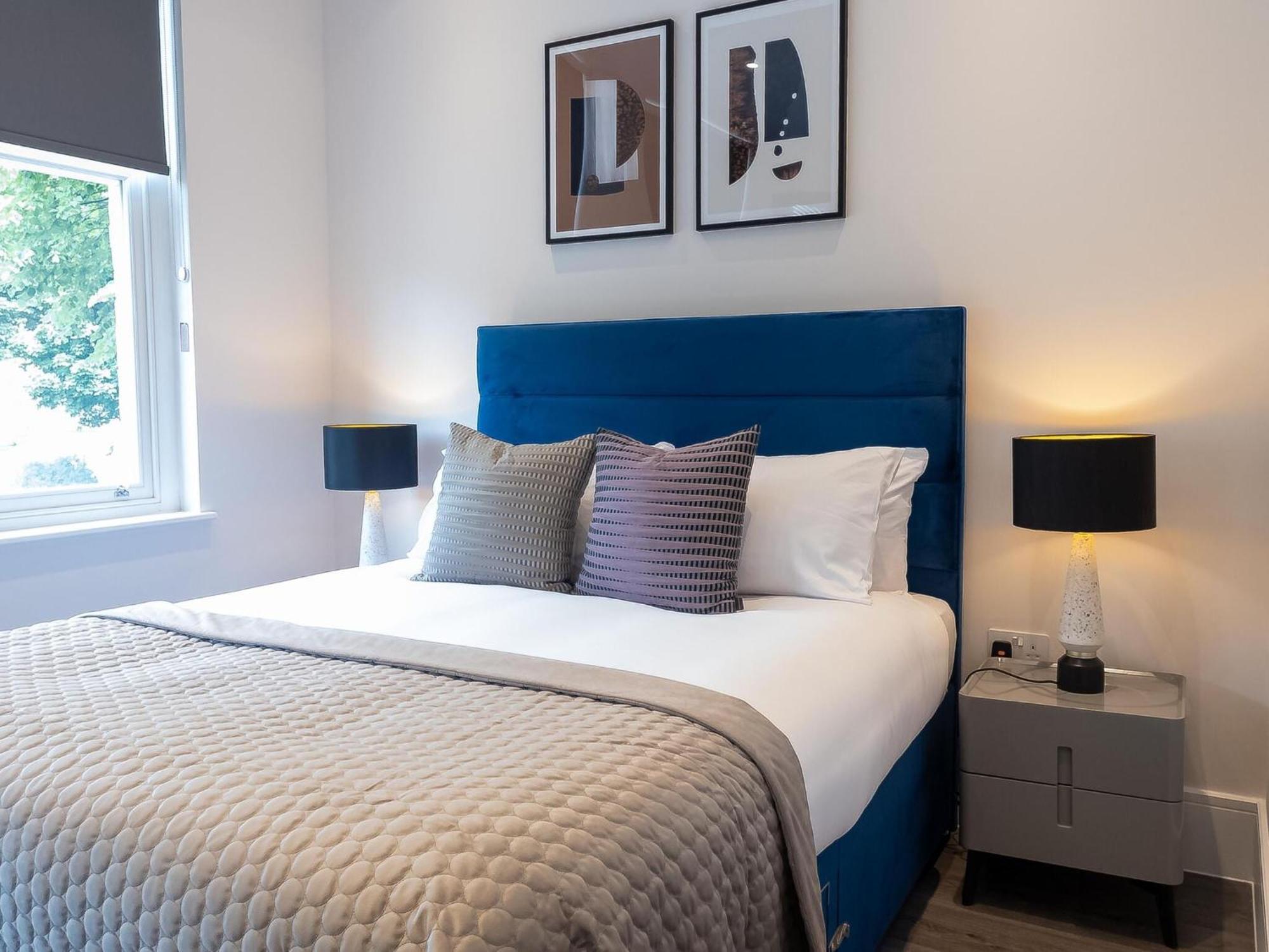 Premier London Apartments Near Camden Markets Very Close To Tube Stations By Sojo Stay Exterior photo