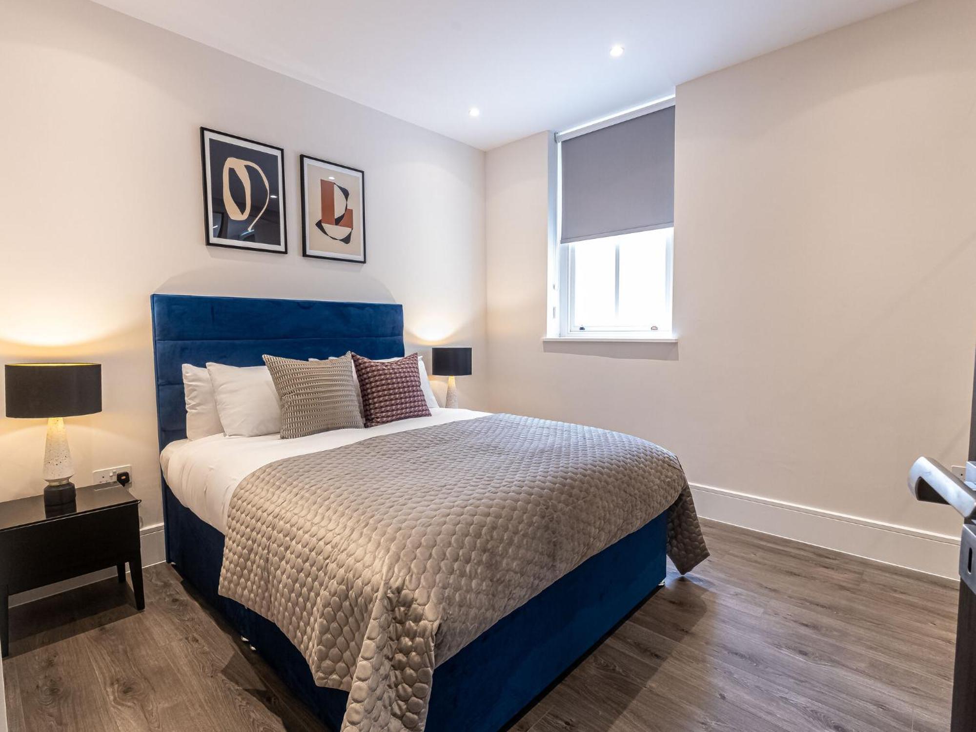 Premier London Apartments Near Camden Markets Very Close To Tube Stations By Sojo Stay Exterior photo