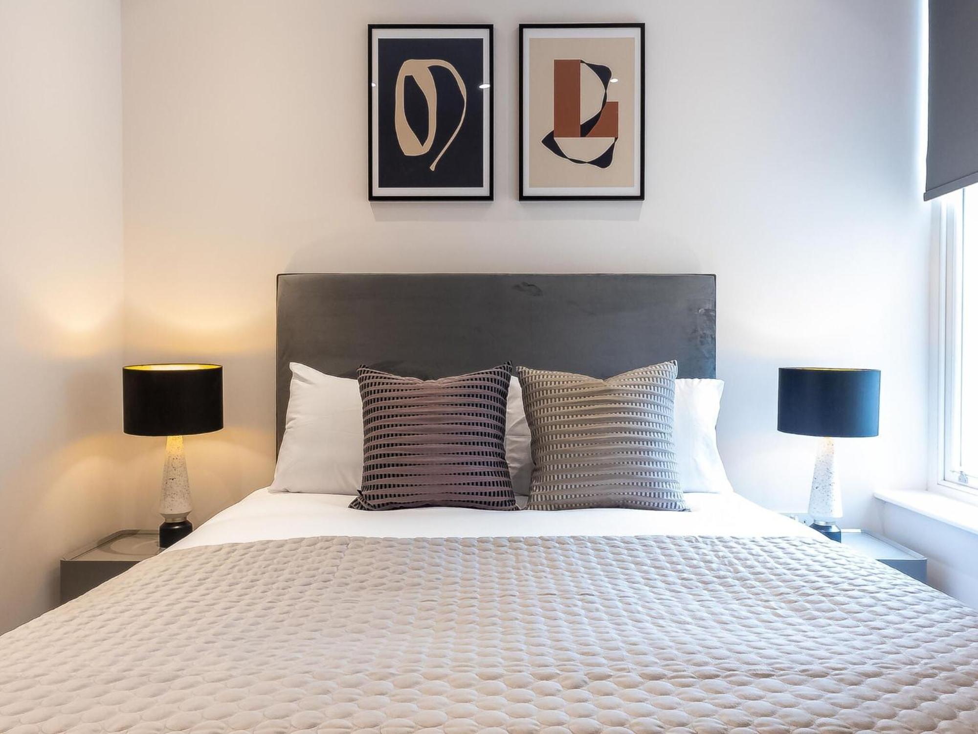 Premier London Apartments Near Camden Markets Very Close To Tube Stations By Sojo Stay Exterior photo